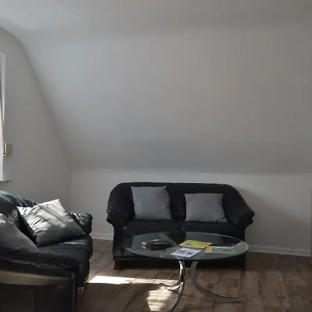 Cozy Apartment In Rees With Free Wifi Exterior photo