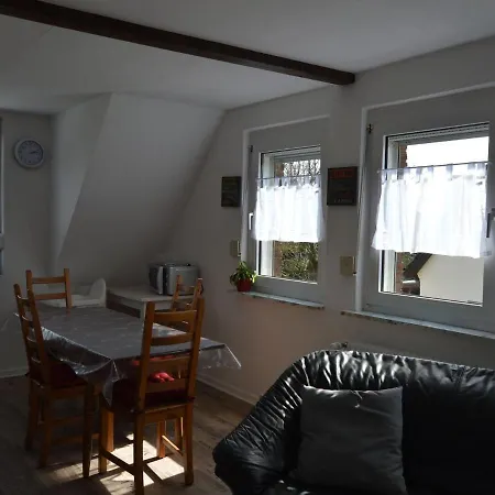 Cozy Apartment In Rees With Free Wifi Exterior photo