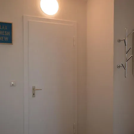 Cozy Apartment In Rees With Free Wifi Exterior photo