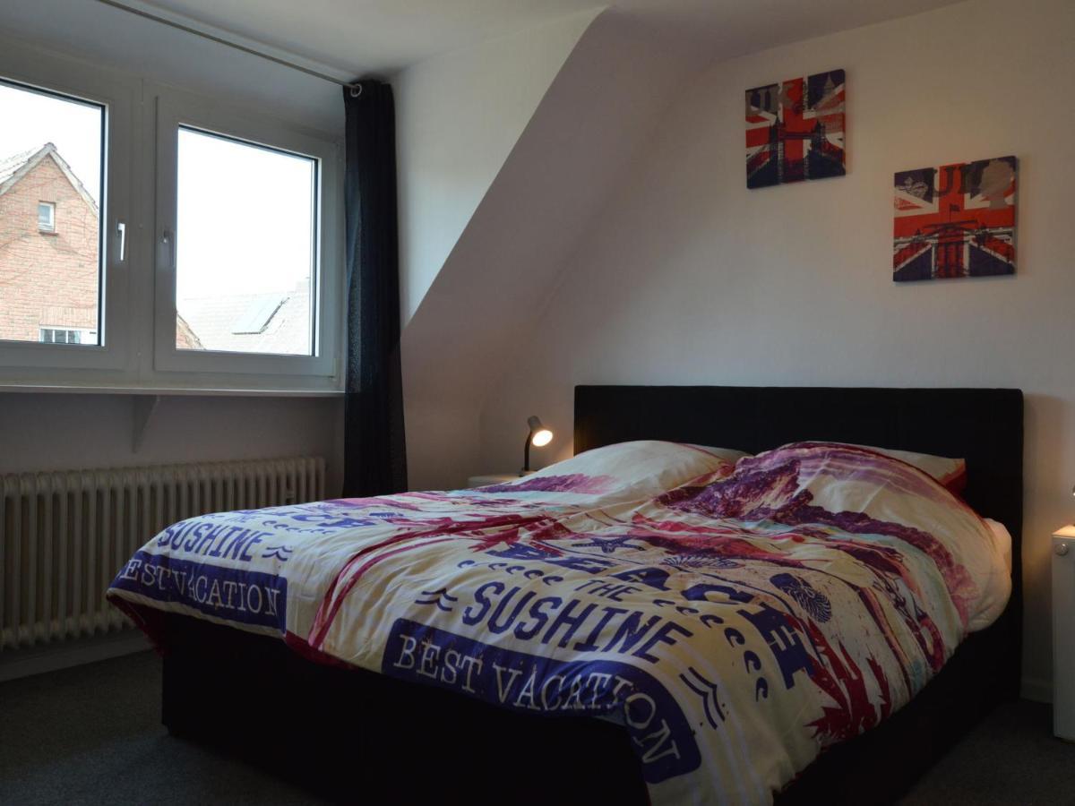 Cozy In With Free Wifi Apartment *