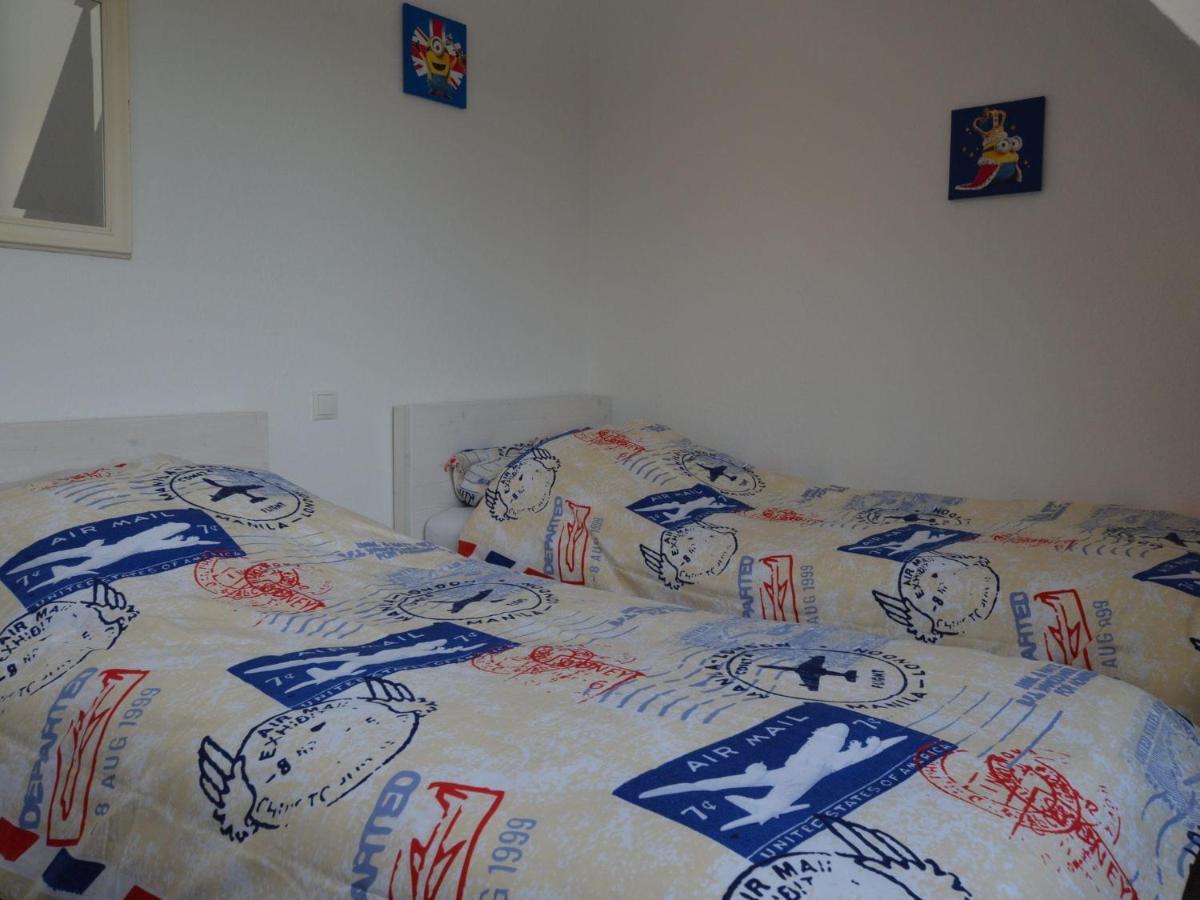 Cozy In With Free Wifi Apartment Rees
